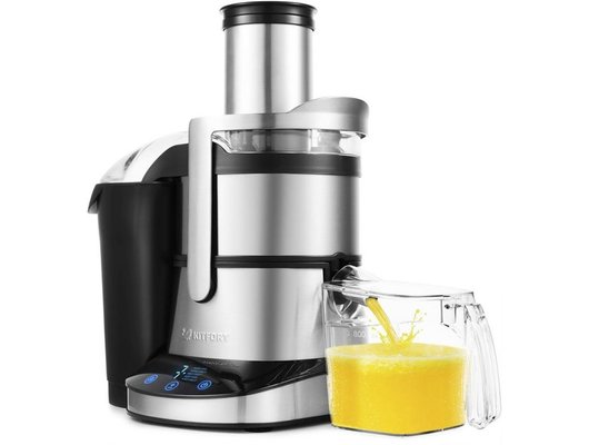 Соковыжималка KITFORT КТ-1112